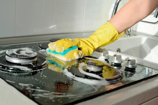 Why Hiring a Professional House Cleaner from Ballarat Vacate Cleaning is a Smart Choice