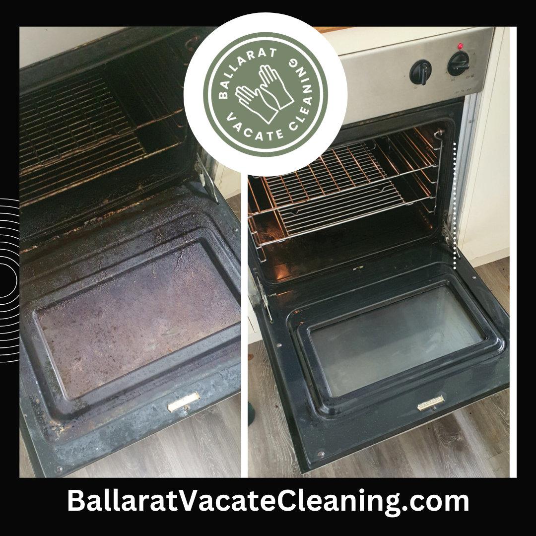 Ballarat Vacate Cleaning | Ballarat End of Lease Cleans 3-4 Bedrooms