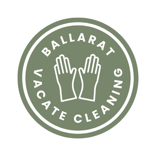 Ballarat Vacate Cleaning