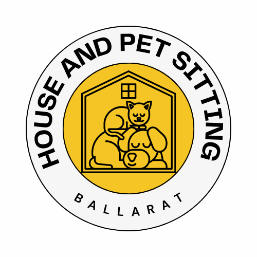 Ballarat House and Pet Sitter Service