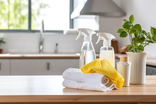 Ballarat House Cleaning | 2 Hour Clean